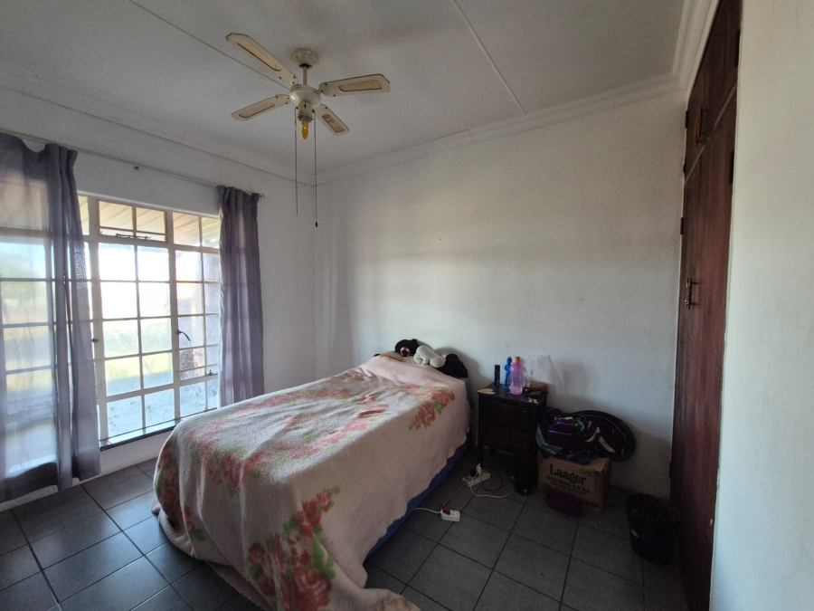 2 Bedroom Property for Sale in Oranjeville Free State